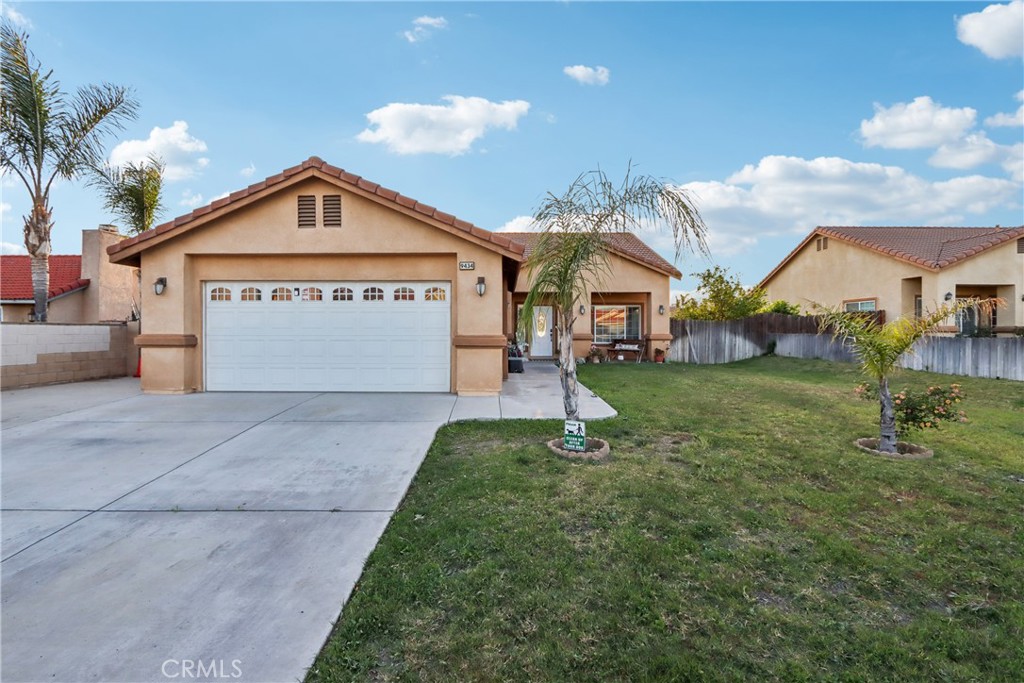9434 Fremontia Avenue Property Photo