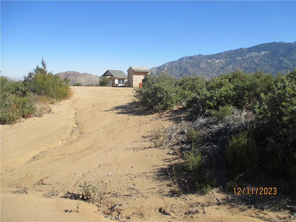 0 Summer Breeze Road Property Photo