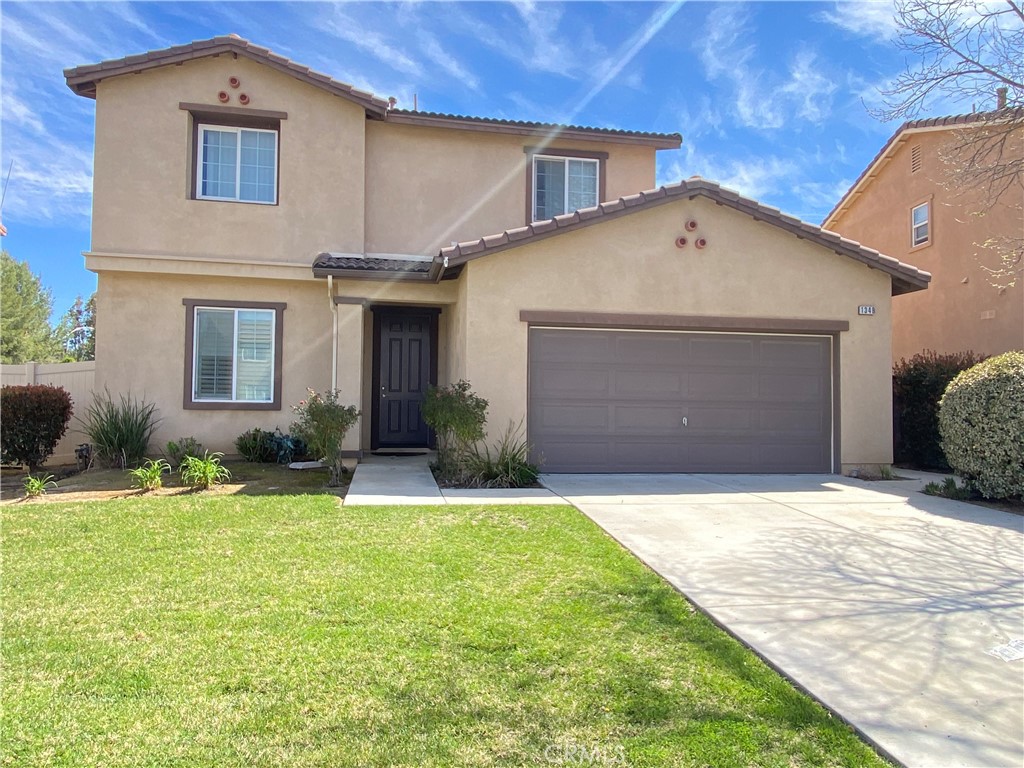 1349 Gordon Court Property Photo