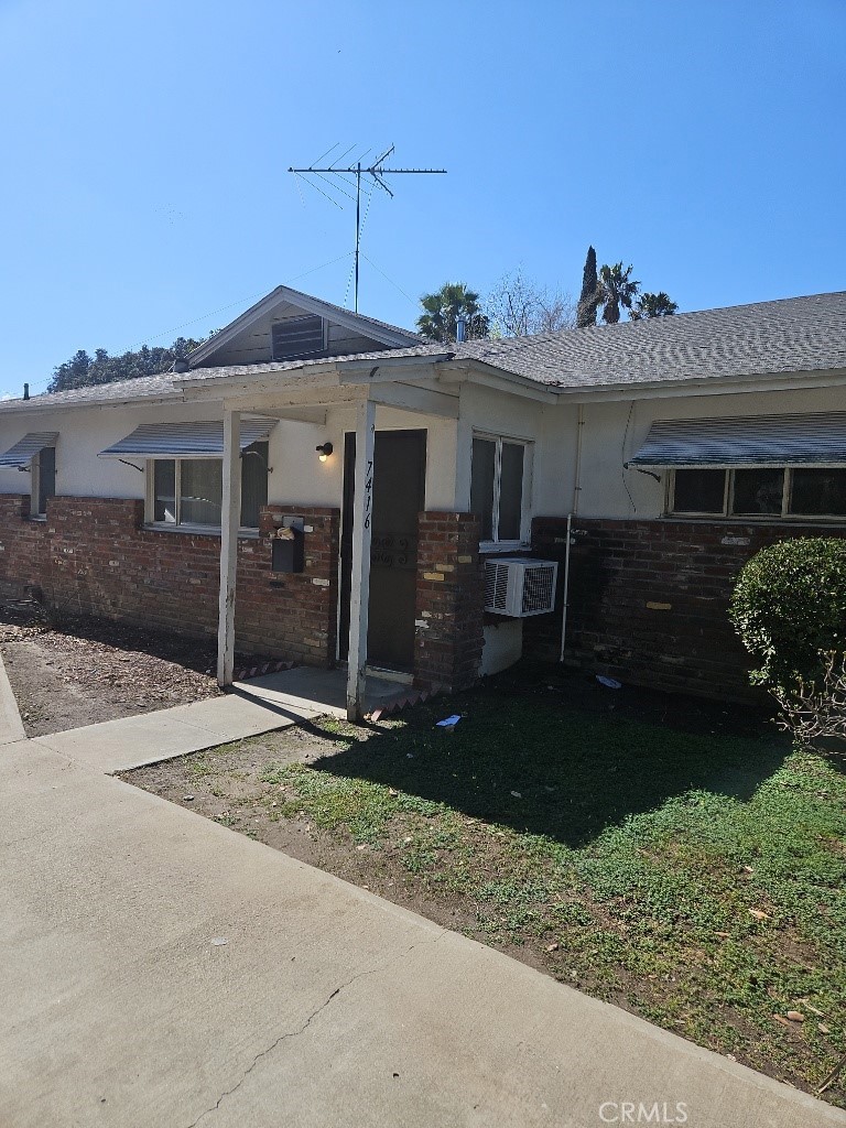 7416 Potomac Street Property Photo