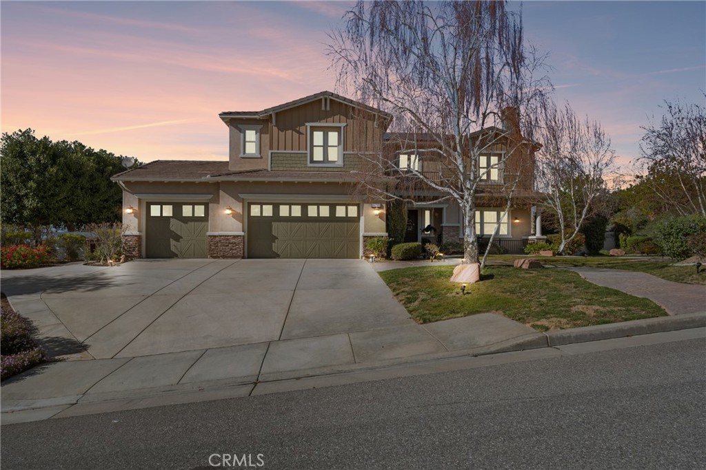 16718 Catalonia Drive Property Photo