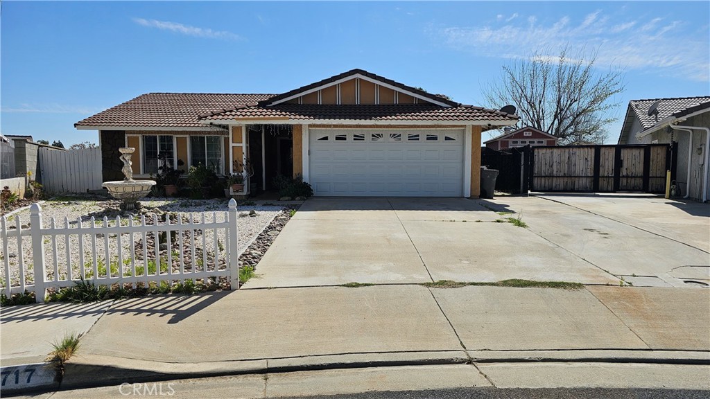 14717 Rio Hondo Drive Property Photo 1