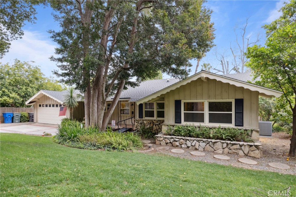 4254 Miramonte Place Property Photo 1
