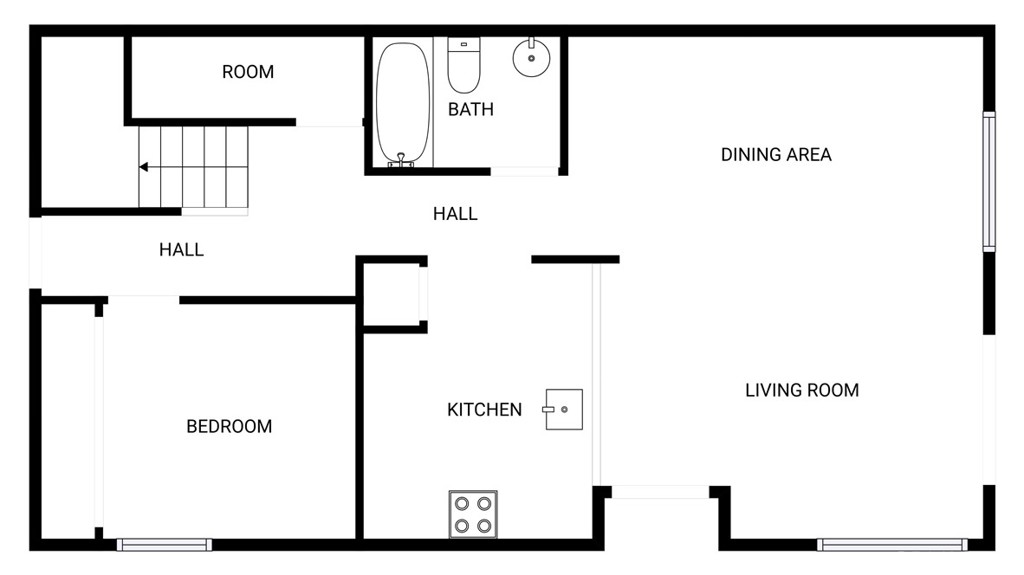 15605 Lasselle Street 6 Property Photo 22