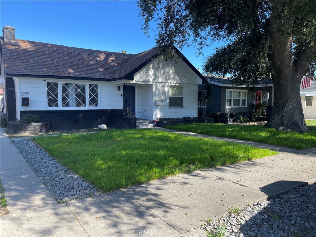 2035 Sepulveda Avenue Property Photo 1