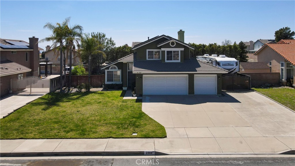 2569 W Via Verde Drive Property Photo 48