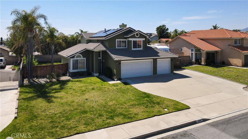 2569 W Via Verde Drive Property Photo 49