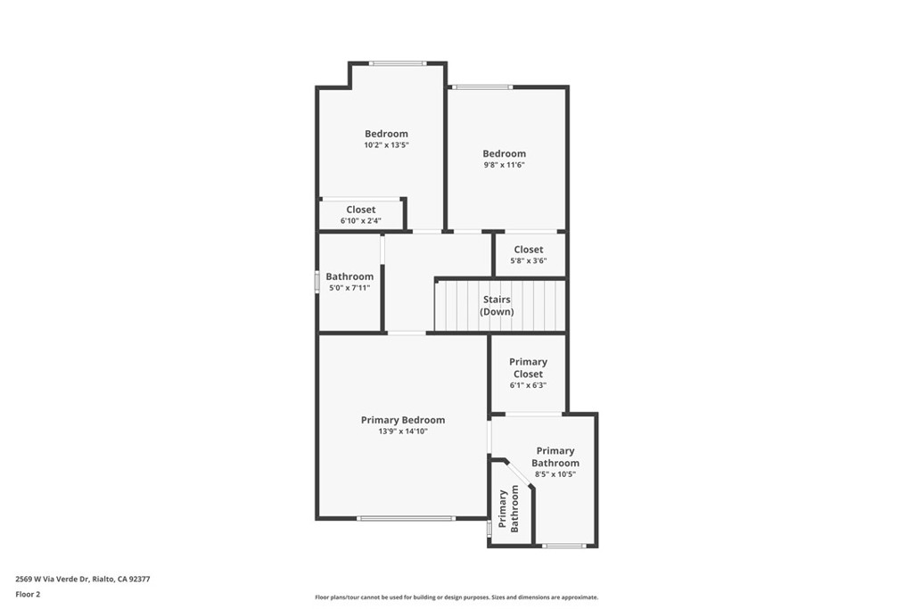 2569 W Via Verde Drive Property Photo 65