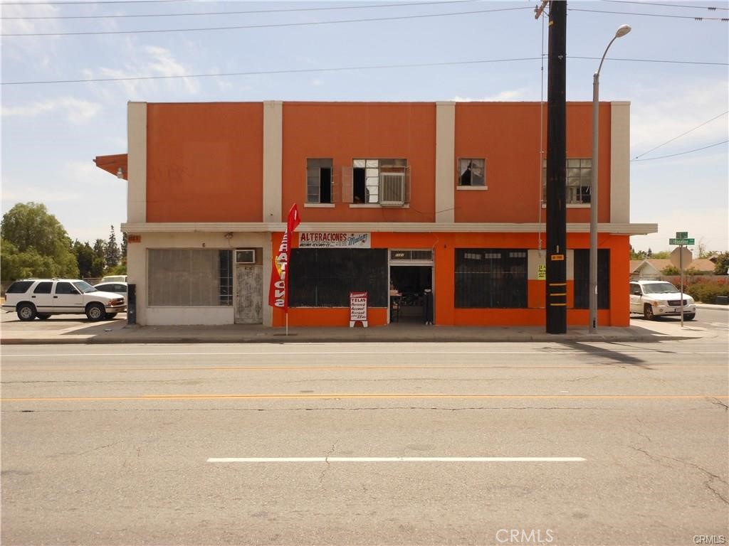 1121 W Base Line Street Property Photo