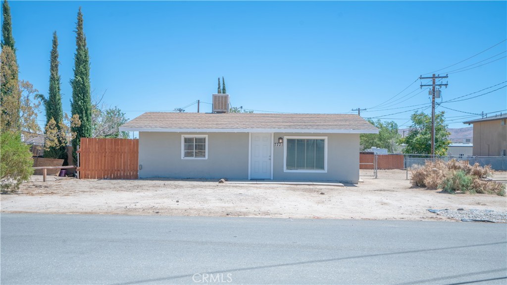 7221 Cherokee Trail Property Photo 1