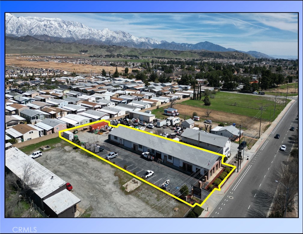 5813 W Ramsey Street Property Photo