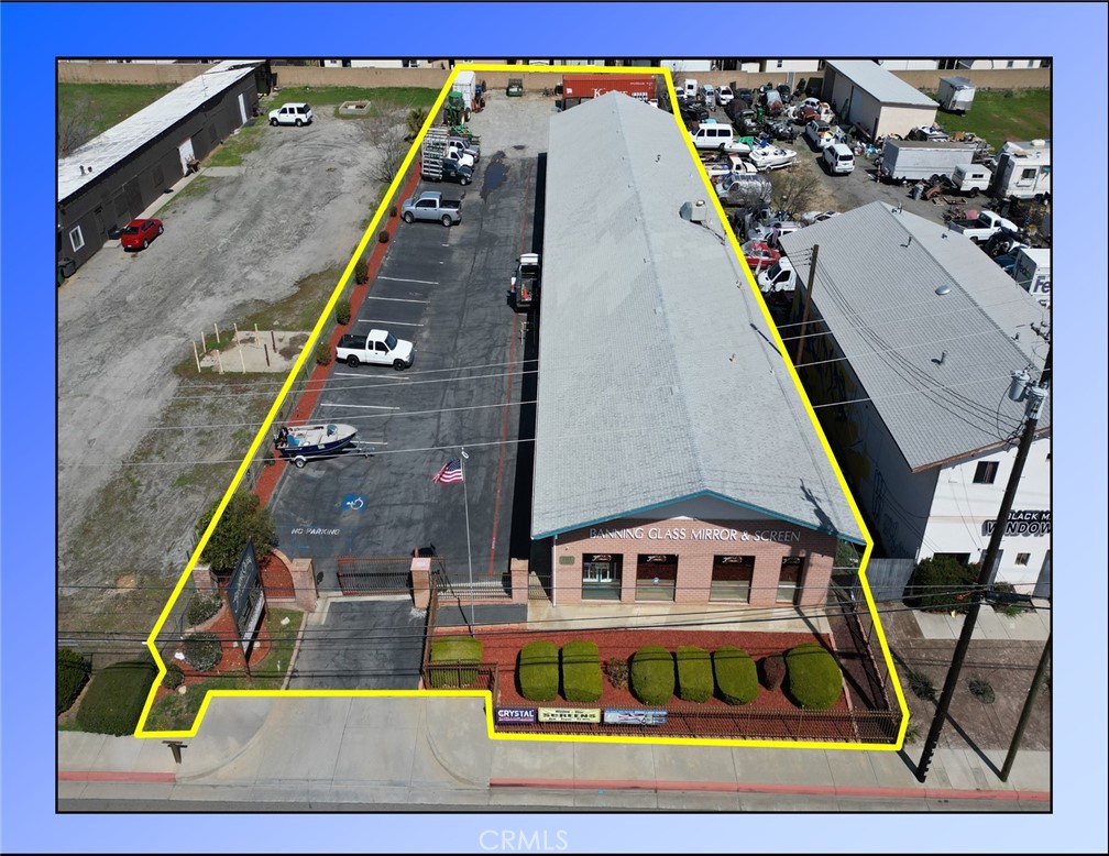 5813 W Ramsey Street Property Photo 3