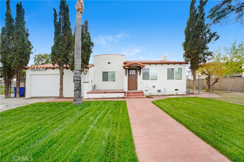 16235 Merrill Avenue Property Photo