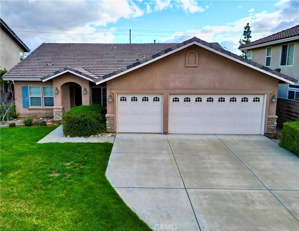 14987 Pepperdine Drive Property Photo