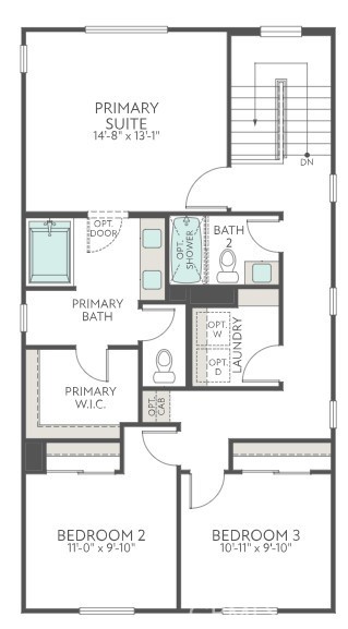5108 Hackberry Place Property Photo 3