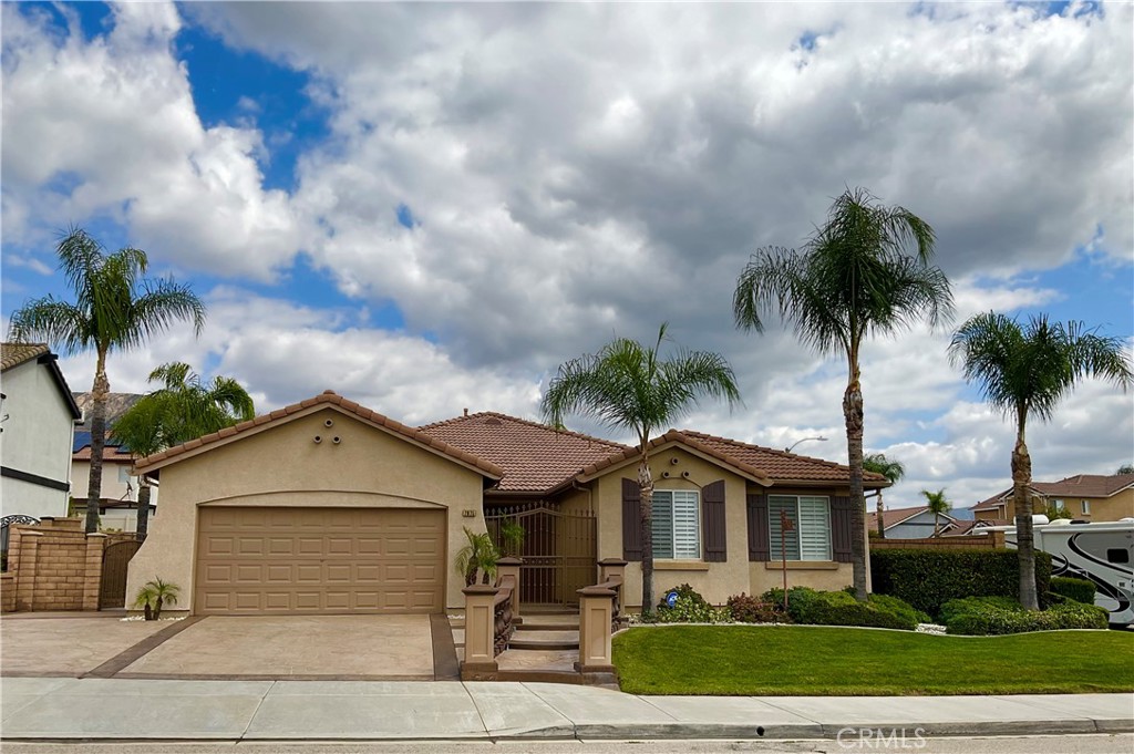 7675 Paseo Largo Property Photo 1