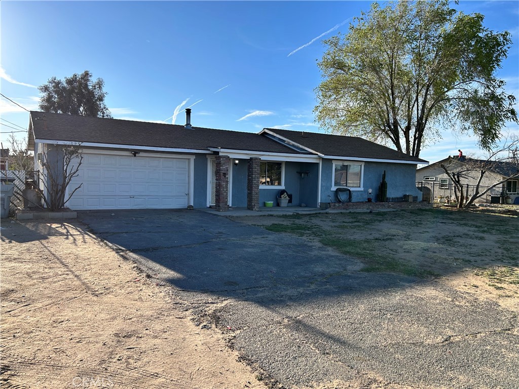 11078 Victor Avenue Property Photo 1