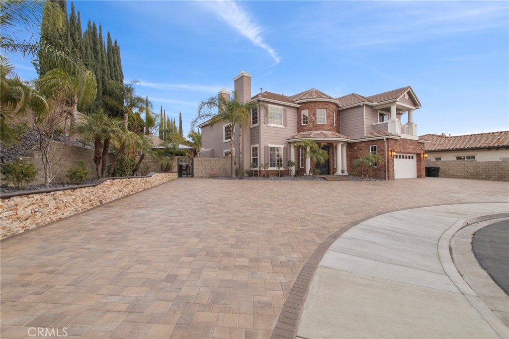 7683 Sewell Court Property Photo 4