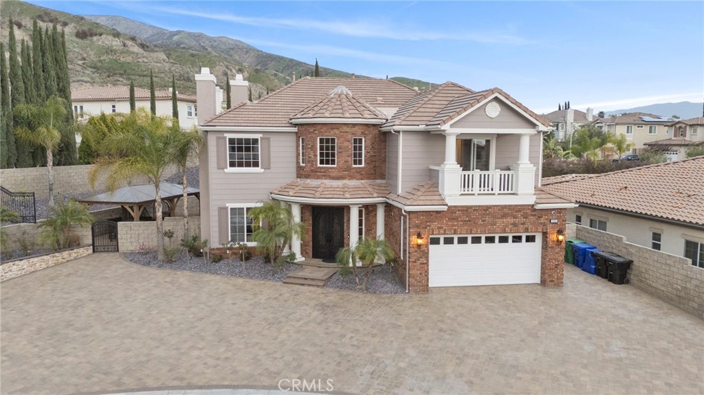 7683 Sewell Court Property Photo 45