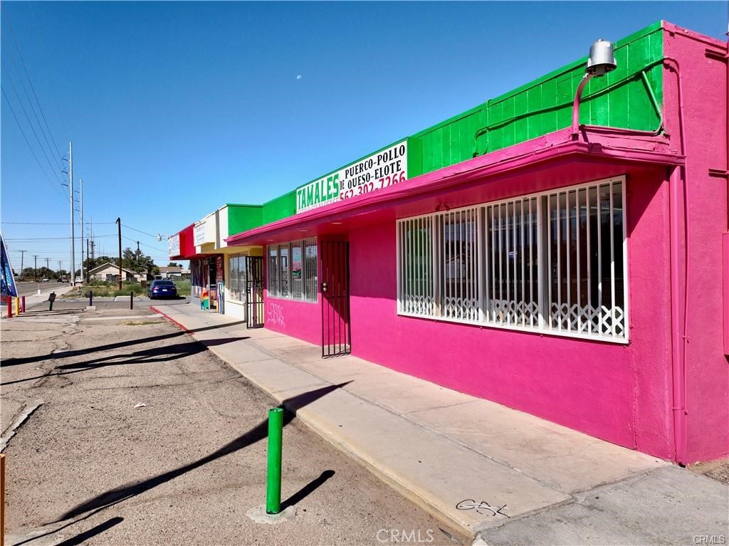 11424 Bartlett Avenue Property Photo