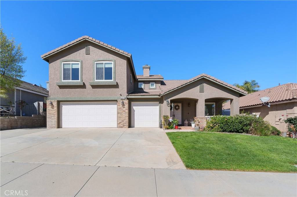 27089 Adelanto Drive Property Photo 1
