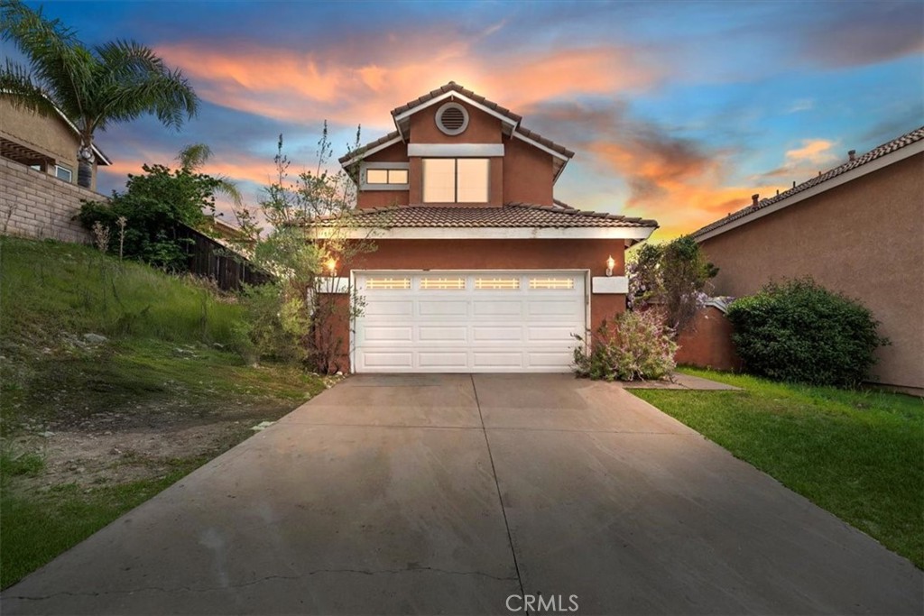 6923 Lamar Court Property Photo 1