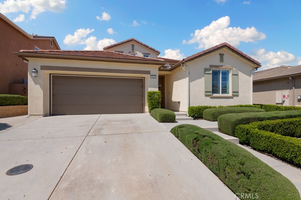 3543 Sugarberry Court Property Photo 1
