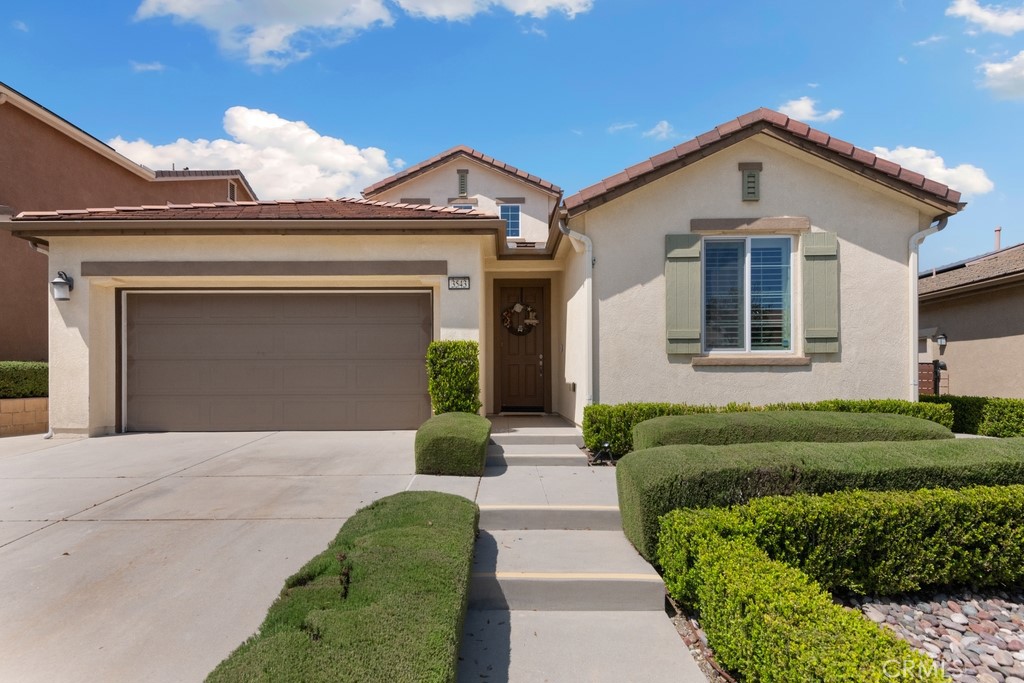 3543 Sugarberry Court Property Photo 2