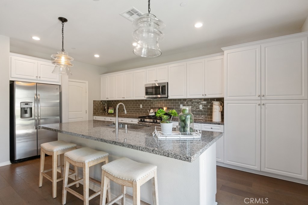3543 Sugarberry Court Property Photo 5