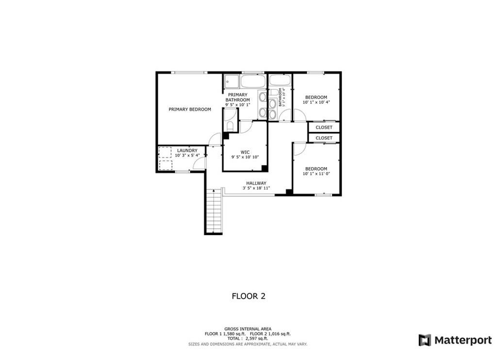 3543 Sugarberry Court Property Photo 35