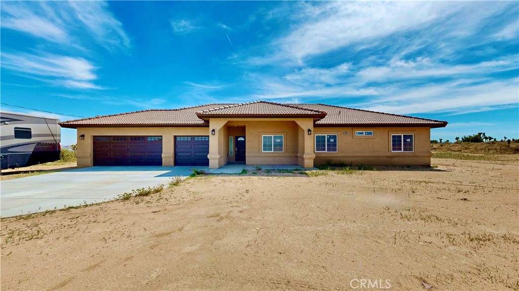 10625 Caughlin Road Property Photo 1
