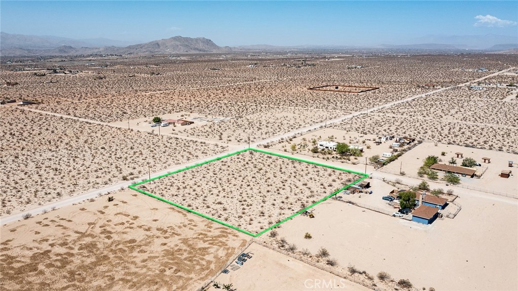 62826 Moonlight Mesa Street Property Photo