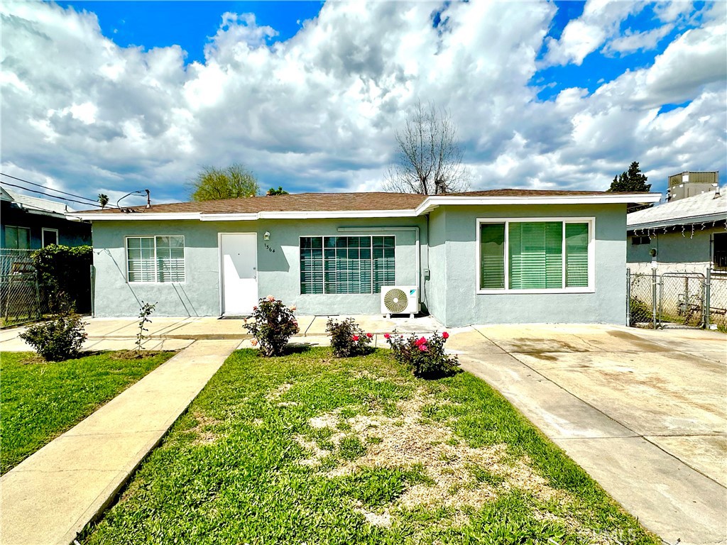 1364 Vine Street Property Photo