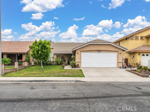 12054 Overland Court Property Photo