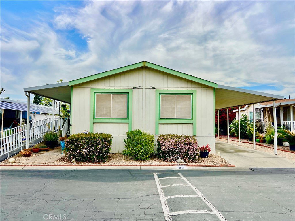 9391 California Avenue 97 Property Photo 1