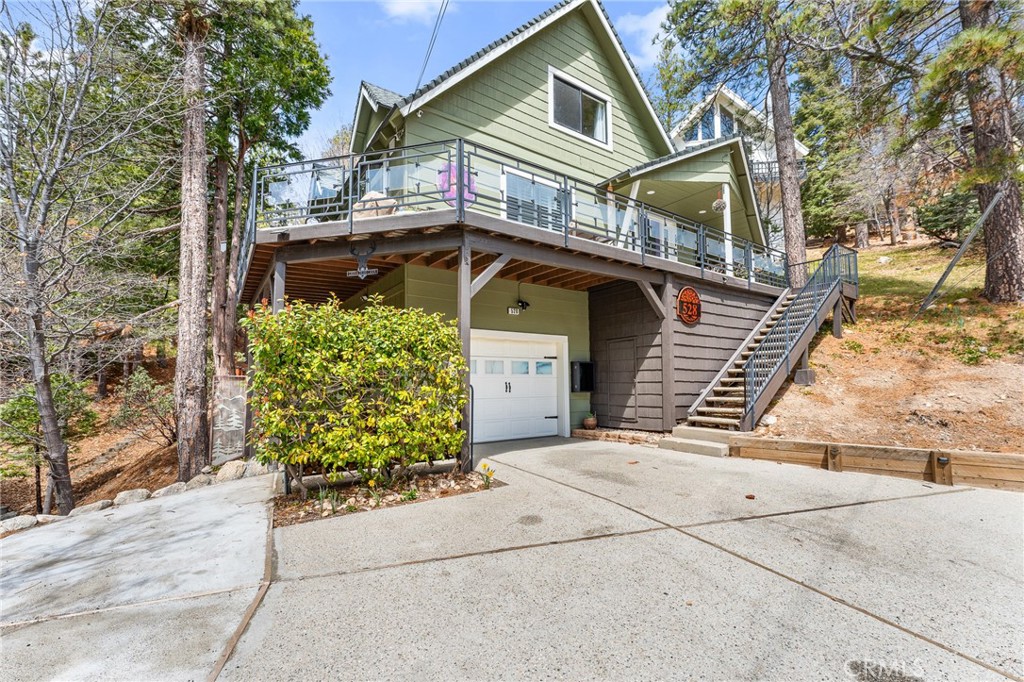 528 Brentwood Drive Property Photo 3