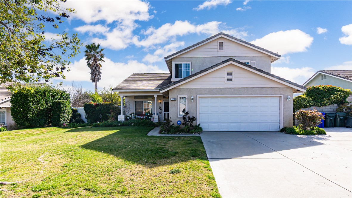 2773 W Summerset Drive Property Photo 1