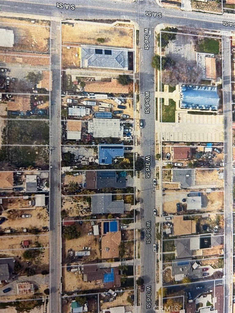 0 3th. Street Property Photo