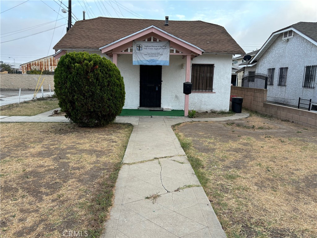 3612 W 64th St Property Photo 1
