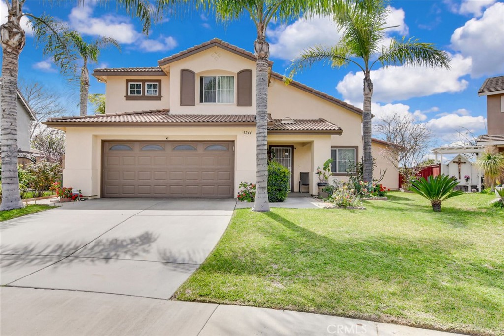 5244 Holstein Way Property Photo 1