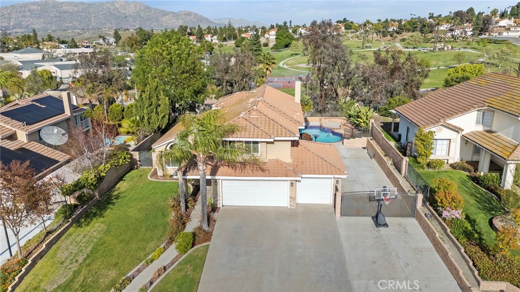 6816 Ridgeside Drive Property Photo