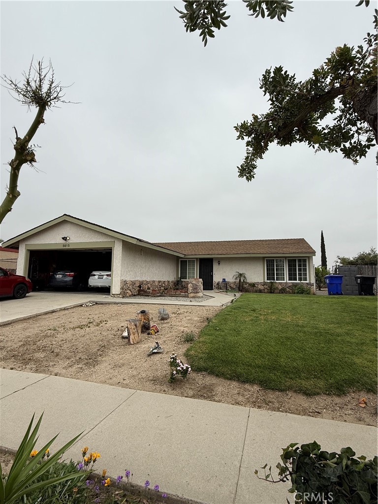 5615 Buckboard Drive Property Photo 1