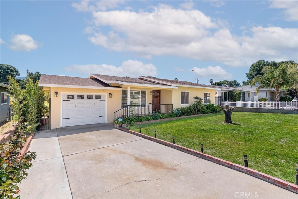 1144 W Jacinto View Road Property Photo 1