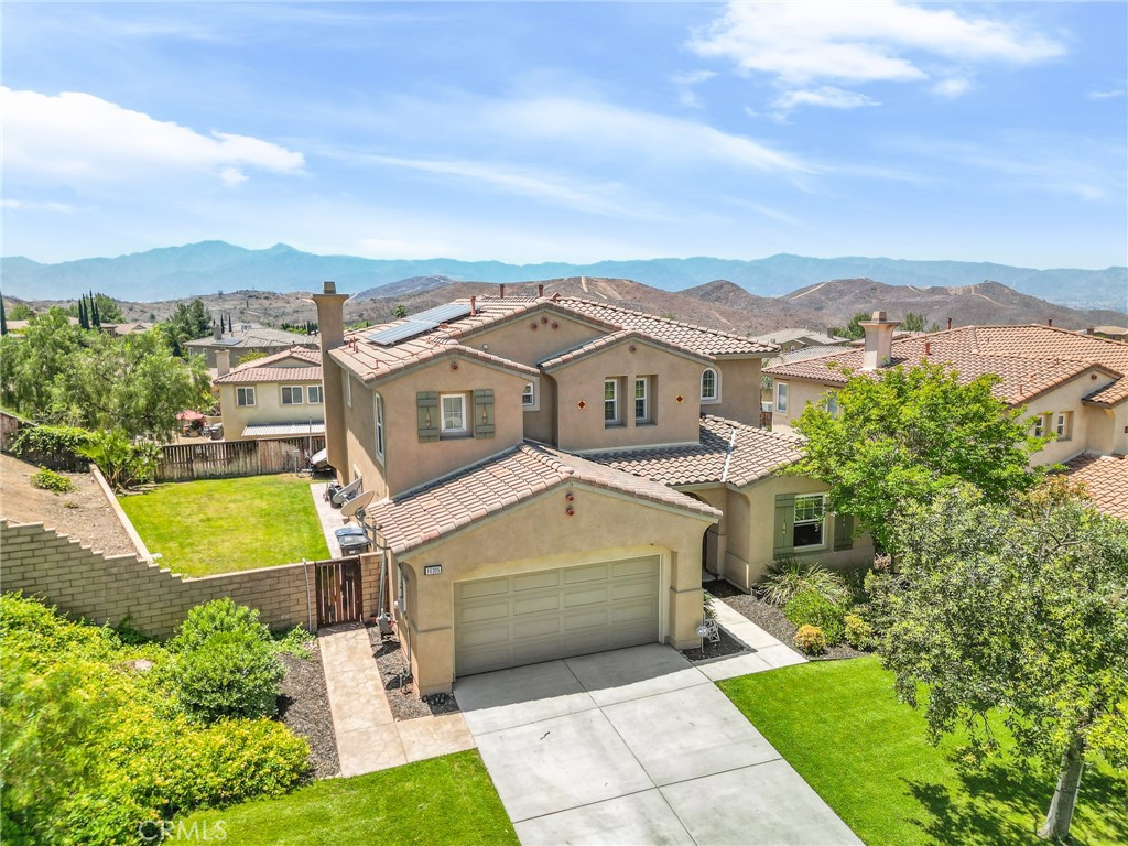 16305 Angel Canyon Drive Property Photo 1