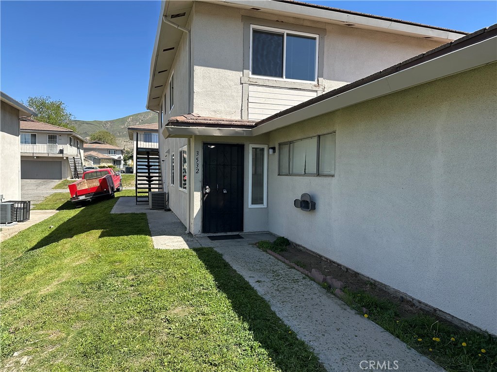 3532 Rainbow Lane Property Photo