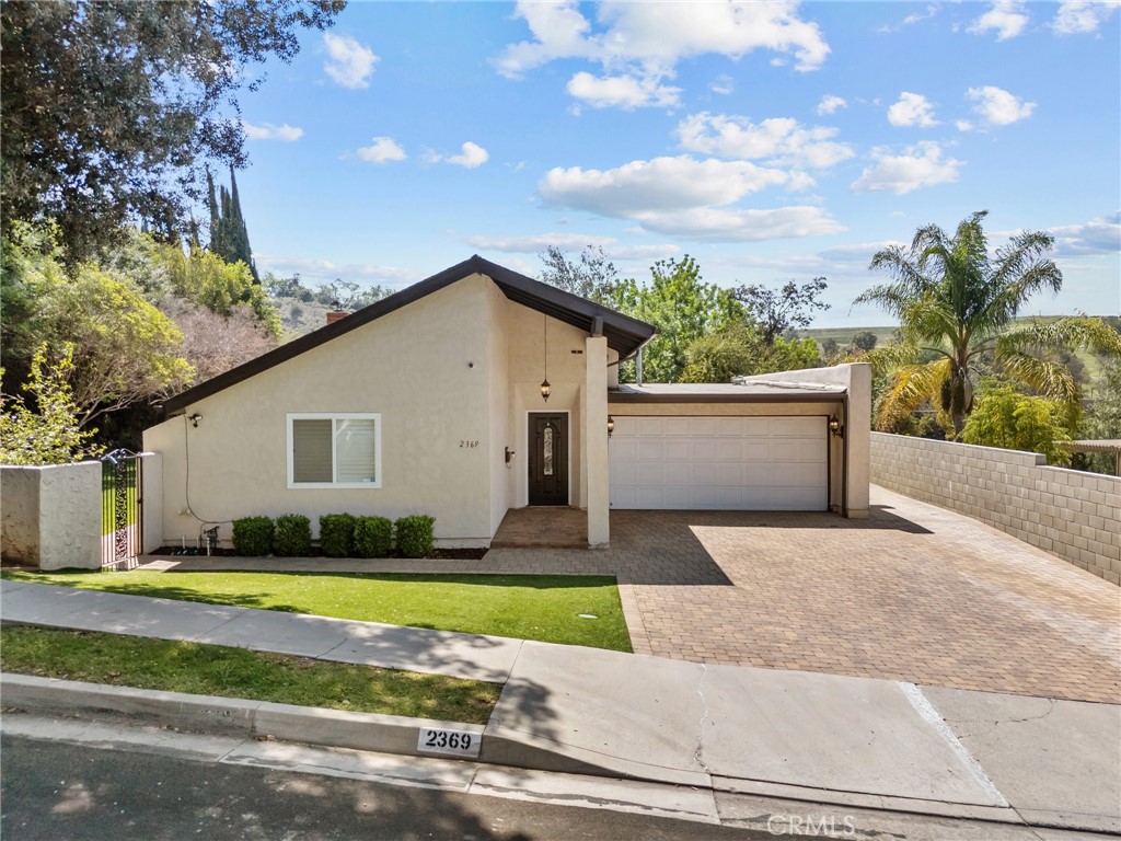 2369 Via Fresa Property Photo 1