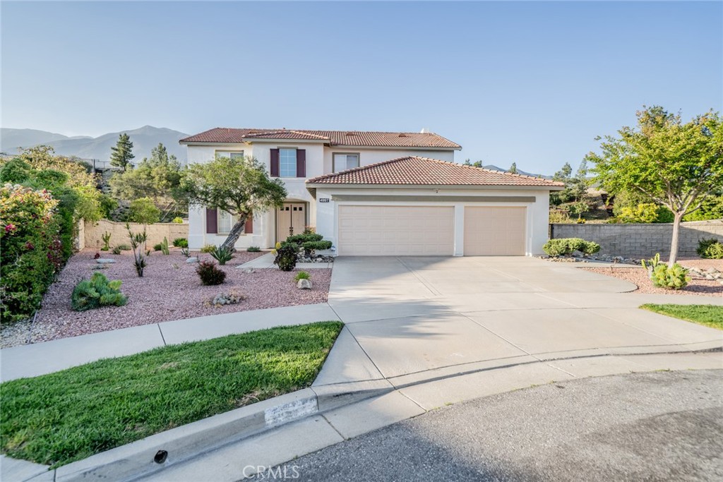 4997 Mandala Avenue Property Photo
