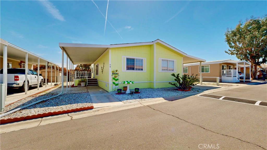 9161 Santa Fe Avenue E 74 Property Photo 5
