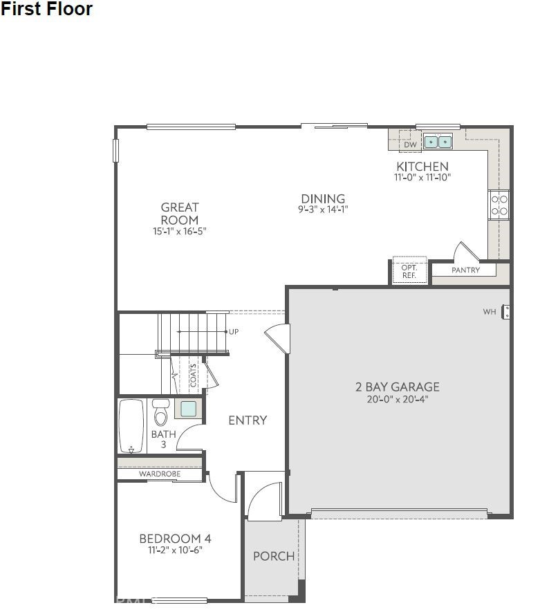 2179 Linden Lane Property Photo 2