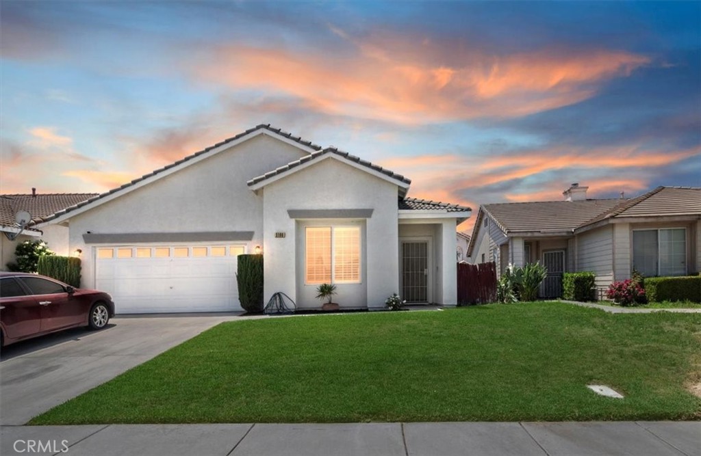 5166 Contay Way Property Photo 1